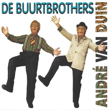 De Buurtbrothers