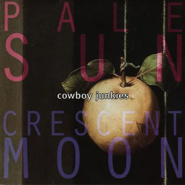 Pale Sun, Crescent Moon