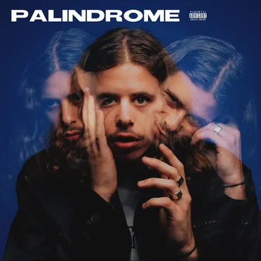 Palindrome by joysad - album cover