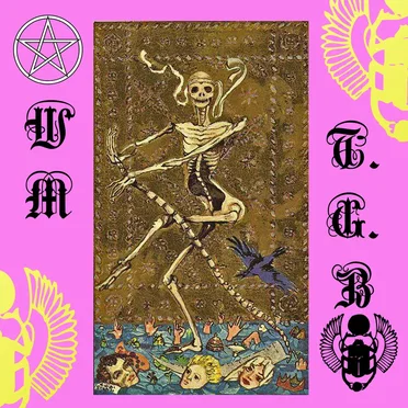 The Grim Botanical