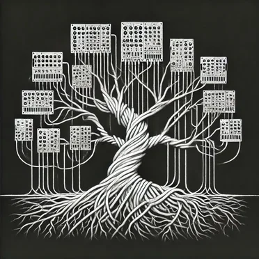 Modular Forest