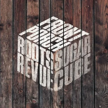 Sugar Cube by Front Porch Roots Revue - album cover