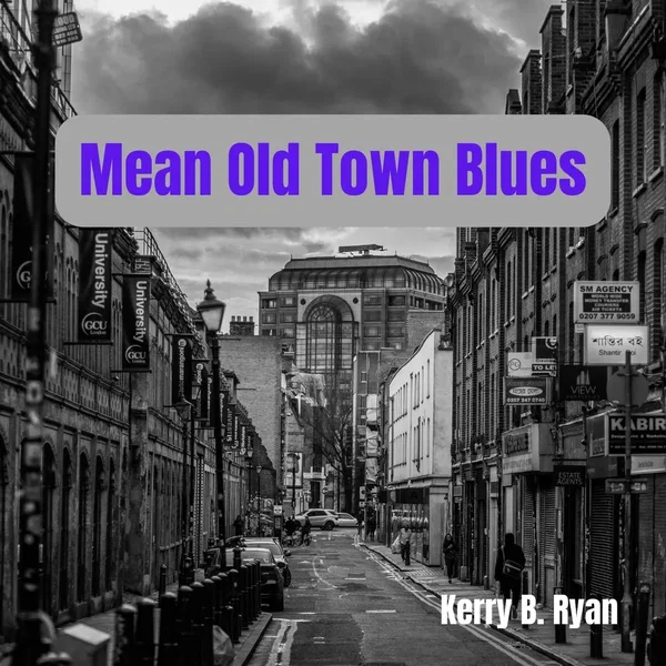 Mean Old Town Blues