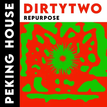 Repurpose by Dirtytwo - album cover