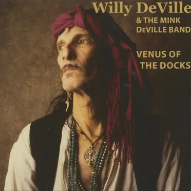 Willy DeVille