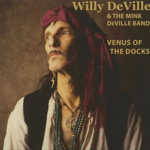 Venus of the Docks: Live in Bremen 2008