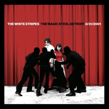 The Magic Stick, Detroit 3/31/2001