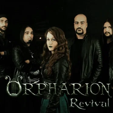 Orpharion