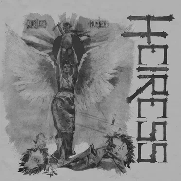 Heiress by Heiress - album cover