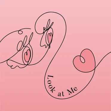 Look at me by FUSION - album cover