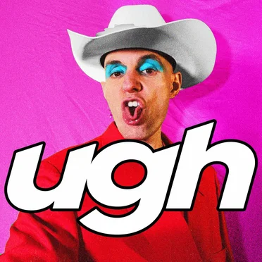 The Ugh Mixtape