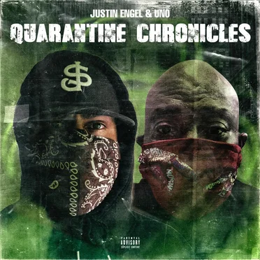 Quarantine Chronicles