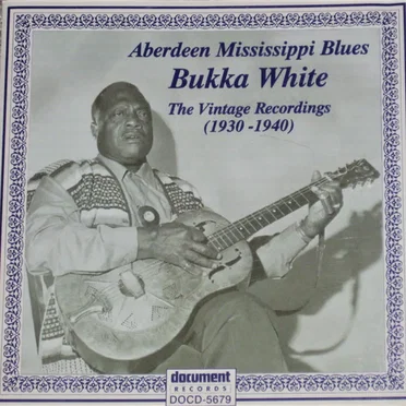 The Vintage Recordings (1930-1940)