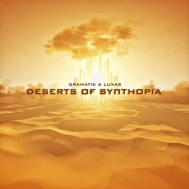 Deserts of Synthopia