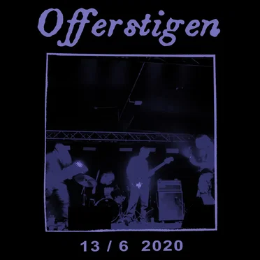 Concert 13 / 6 2020