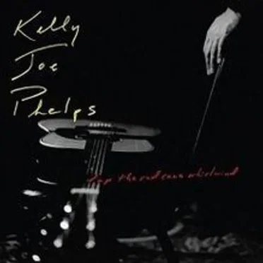 Tap the Red Cane Whirlwind