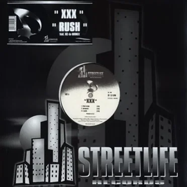 XXX / Rush