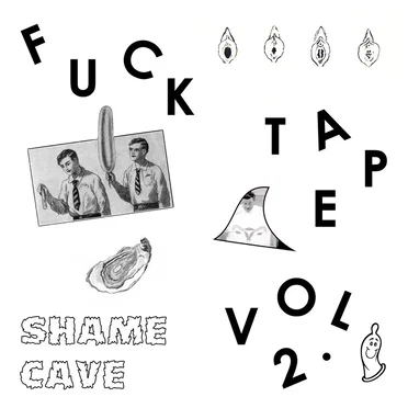 Fucktape Vol. 2