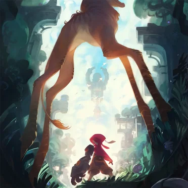 Hob: Original Soundtrack