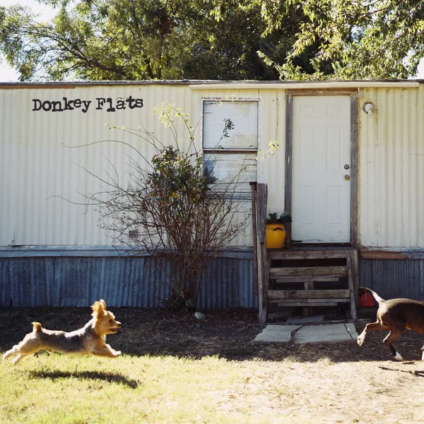Donkey Flats