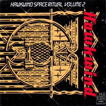 Space Ritual, Volume 2