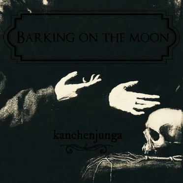Barking on the moon