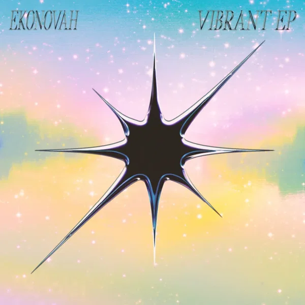 Vibrant EP