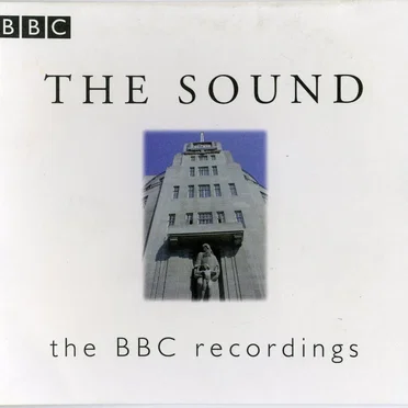 The BBC Recordings