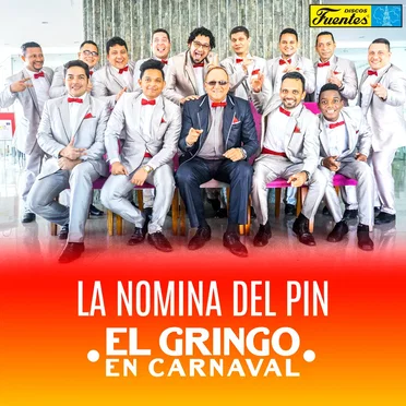 El gringo en carnaval