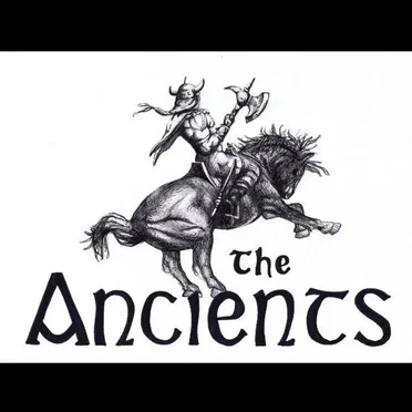 The Ancients