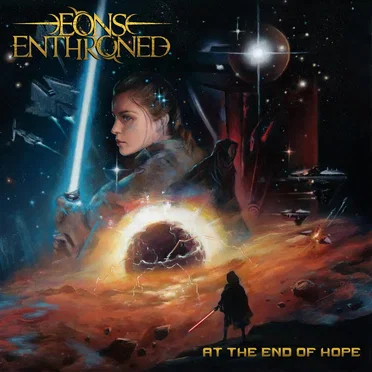 At the End of Hope