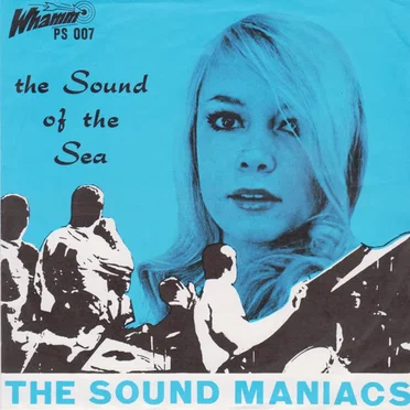 The Sound Maniacs