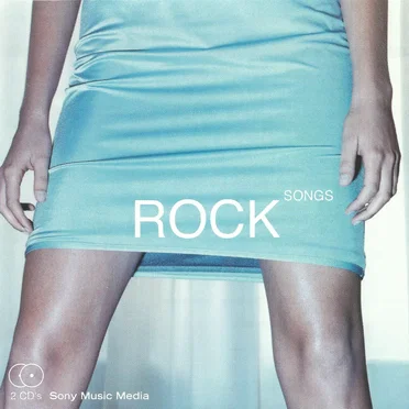 Rock Songs by Various Artists - album cover