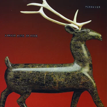 Passover by A Grave With No Name - album cover