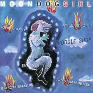 Moon Dog Girl