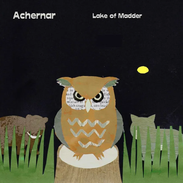 Achernar