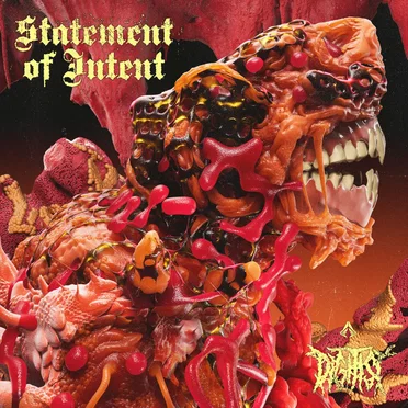 Statement Of Intent by Digitist - album cover