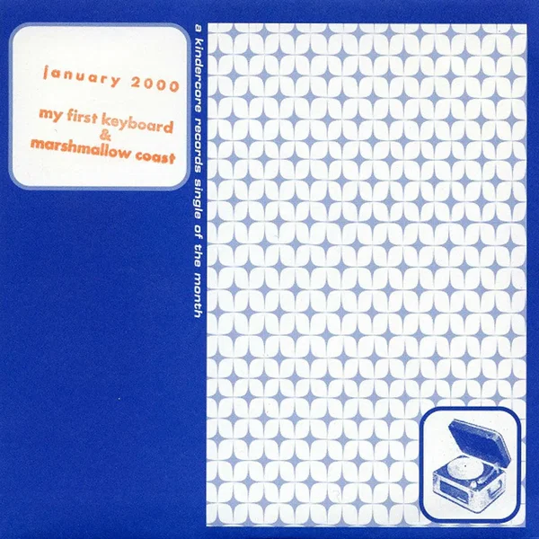 A Kindercore Records Single of the Month: January 2000