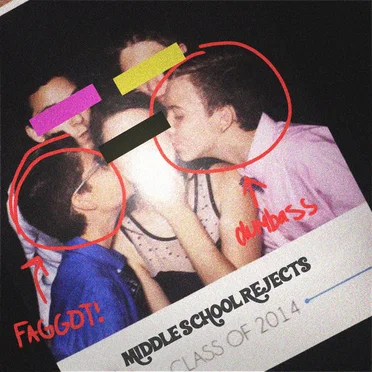 Middle School Rejects