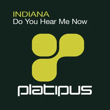 Do You Hear Me by Indiana - album cover