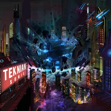Sonic EP