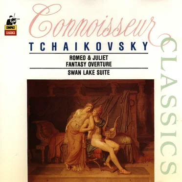 Romeo and Juliet Fantasy Overture / Swan Lake