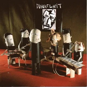 Dunkelheit