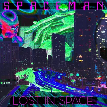 Lost In Space