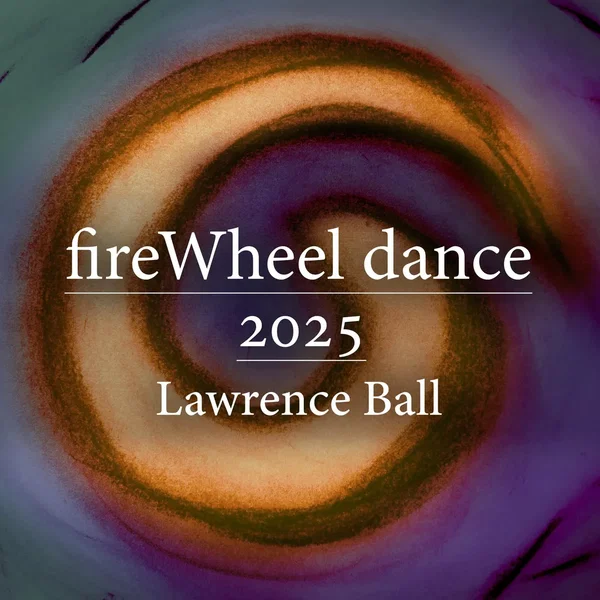 Firewheel Dance ’25