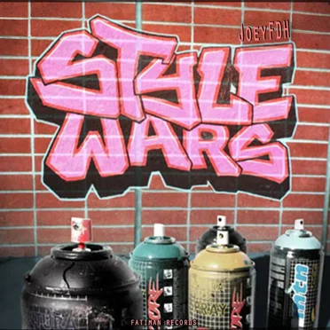 Style Wars
