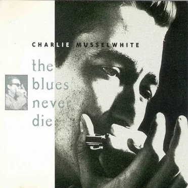 The Blues Never Die