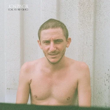 Love, Sex and Chemo by Josephson - album cover