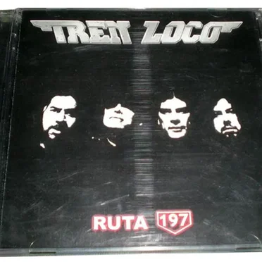 Ruta 197
