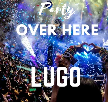 Party Over Here